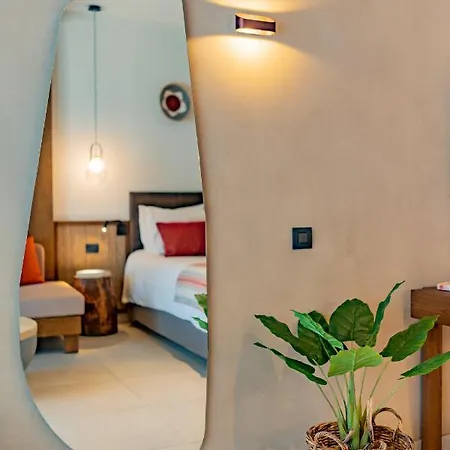 Szálloda Minos Ambassador & - Adults Only