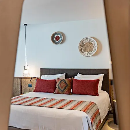 Minos Ambassador & - Adults Only 5*