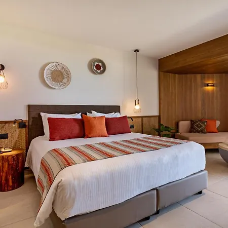 Szálloda Minos Ambassador & - Adults Only Réthimno