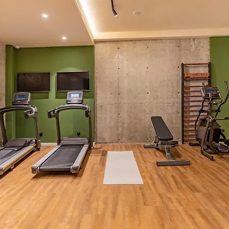 Minos Ambassador & - Adults Only 5*