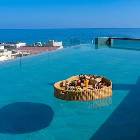 Minos Ambassador & - Adults Only 5*