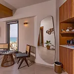 Minos Ambassador & - Adults Only Hotell 5*