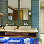 Minos Ambassador & - Adults Only Hotell Rethymno