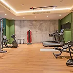 Minos Ambassador & - Adults Only Rethymno