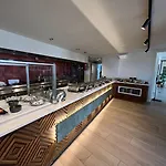Minos Ambassador & - Adults Only Hotell Rethymno