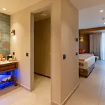 Minos Ambassador & - Adults Only Hotell Rethymno