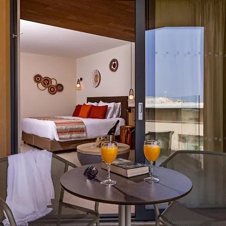 Minos Ambassador & - Adults Only Otel