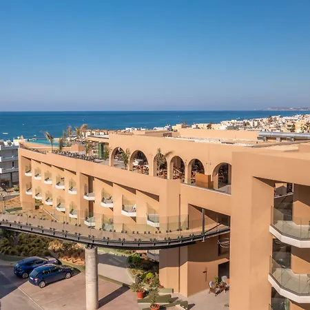 Minos Ambassador & - Adults Only Hotel