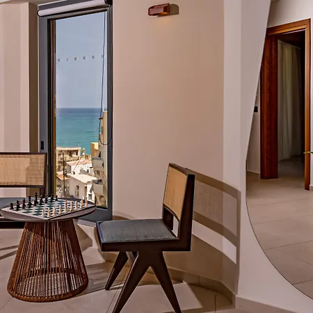 Minos Ambassador & - Adults Only Hotell