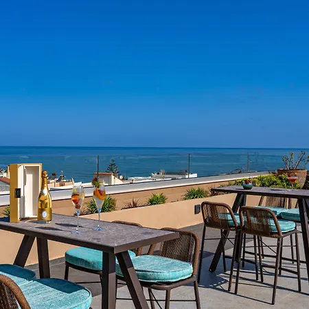 Hotel Minos Ambassador & - Adults Only 5*