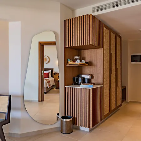 Minos Ambassador & - Adults Only Hotell Rethymno