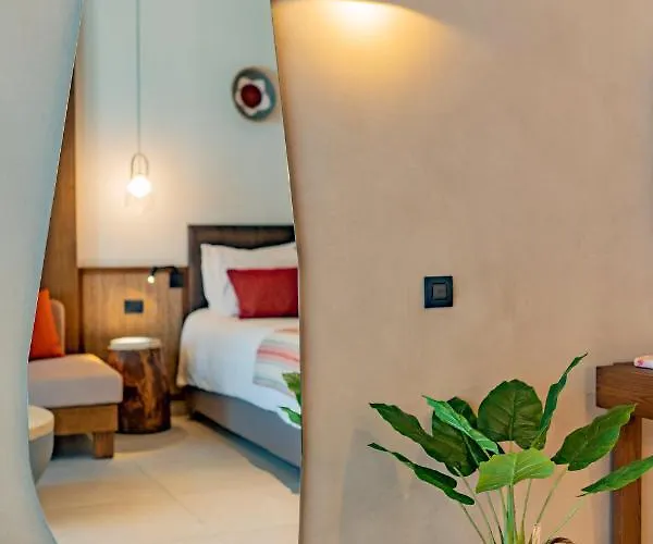 Hotell Minos Ambassador & - Adults Only