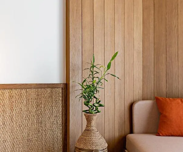 Minos Ambassador & - Adults Only Hotell 5*