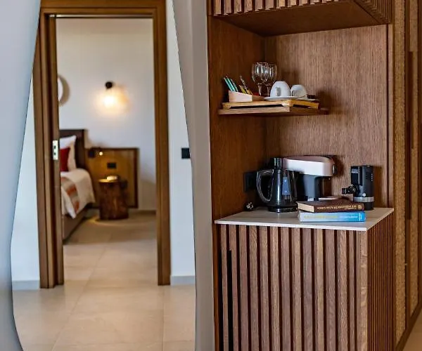 Hotell Minos Ambassador & - Adults Only