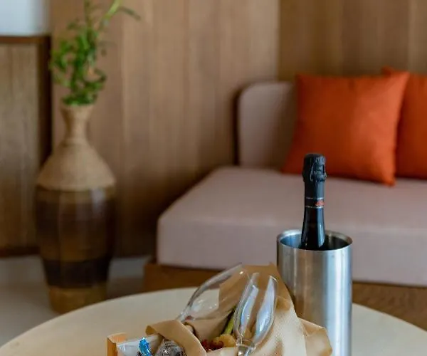 Hotel Minos Ambassador & - Adults Only 5*