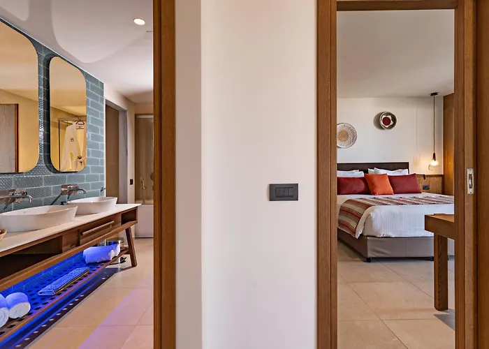 Minos Ambassador & - Adults Only Rethymno