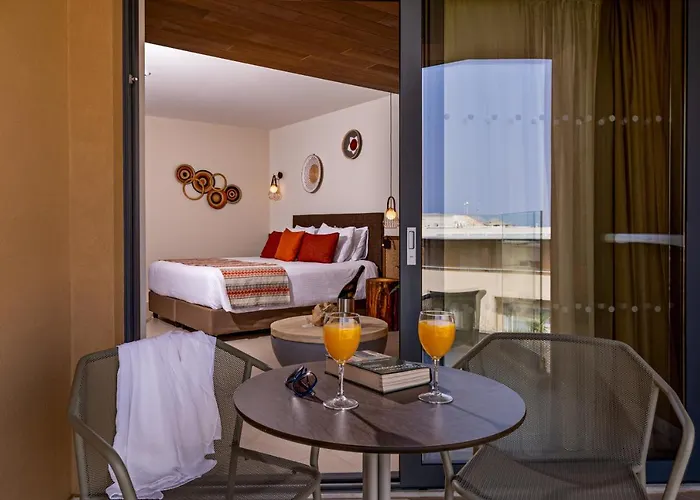 Minos Ambassador & - Adults Only Hotel