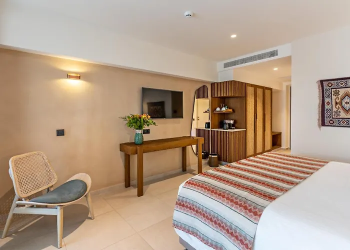 Minos Ambassador & - Adults Only Hotel 5*