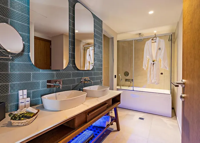 Minos Ambassador & - Adults Only Rethymno