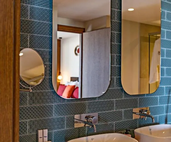 Minos Ambassador & - Adults Only Rethymno