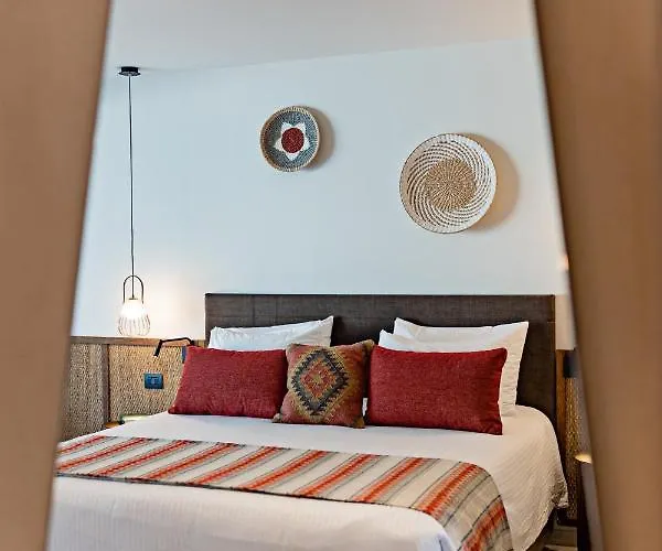 Minos Ambassador & - Adults Only 5*