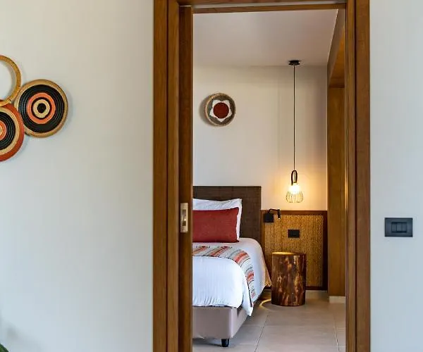 Hotel Minos Ambassador & - Adults Only Rethymno