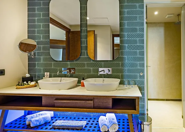 Minos Ambassador & - Adults Only Hotel Rethymno