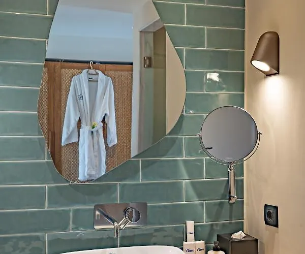 Minos Ambassador & - Adults Only Hotel 5*