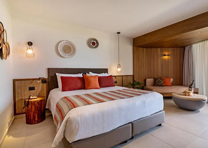 Hotel Minos Ambassador & - Adults Only Rethymno