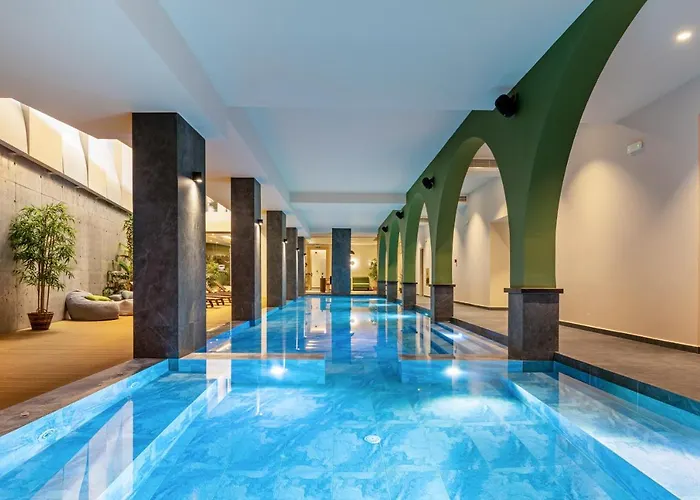 Minos Ambassador & - Adults Only Hotel Rethymno