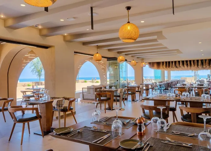 Minos Ambassador & - Adults Only Hotel