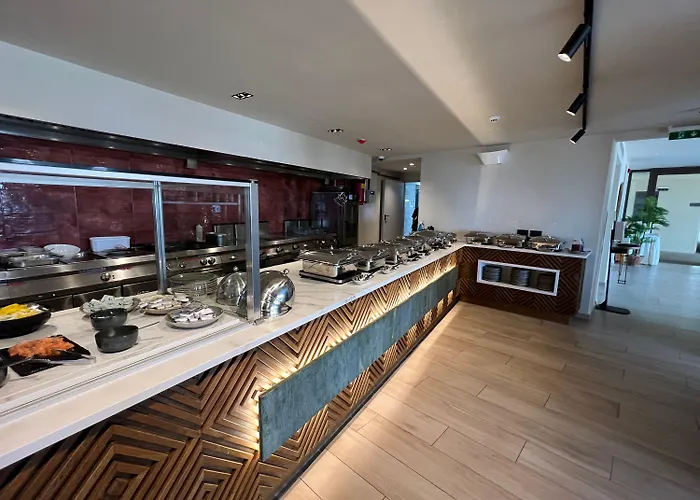 Minos Ambassador & - Adults Only Hotel Rethymno