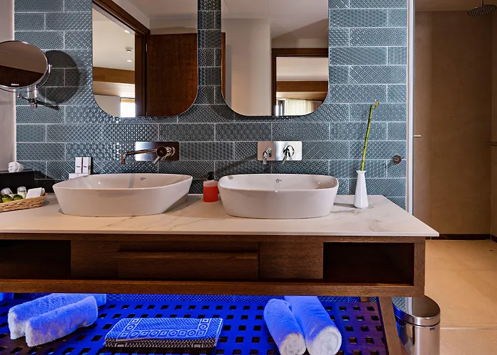 Minos Ambassador & - Adults Only Rethymno