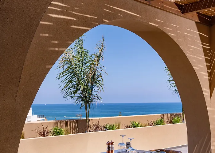 Minos Ambassador & - Adults Only Hotell