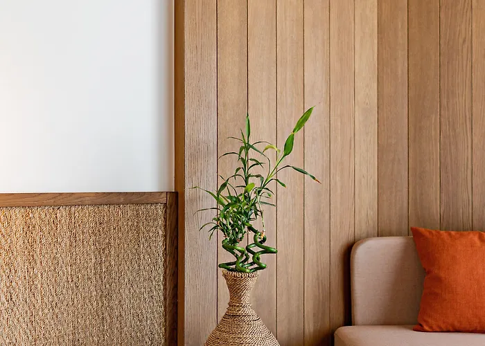 Hotell Minos Ambassador & - Adults Only Rethymno