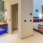 Minos Ambassador & - Adults Only 5*