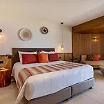 Hotel Minos Ambassador & - Adults Only Rethimno