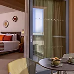 Minos Ambassador & - Adults Only 5*