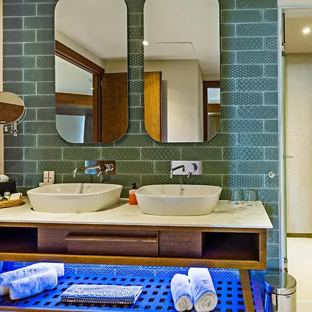 Minos Ambassador & - Adults Only Отель Ретимно