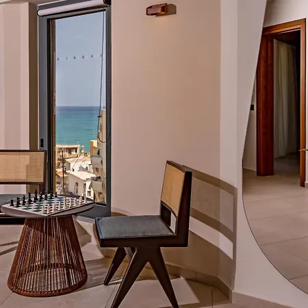 Minos Ambassador & - Adults Only 5*