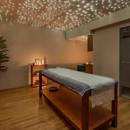 Minos Ambassador & - Adults Only 5*