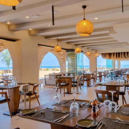 Minos Ambassador & - Adults Only Отель