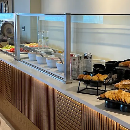 Minos Ambassador & - Adults Only Отель Ретимно