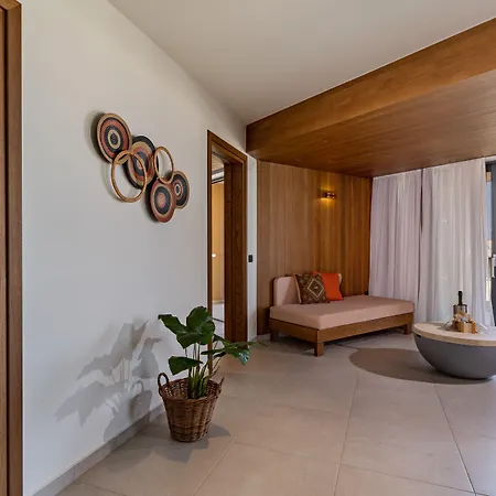 Otel Minos Ambassador & - Adults Only Resmo