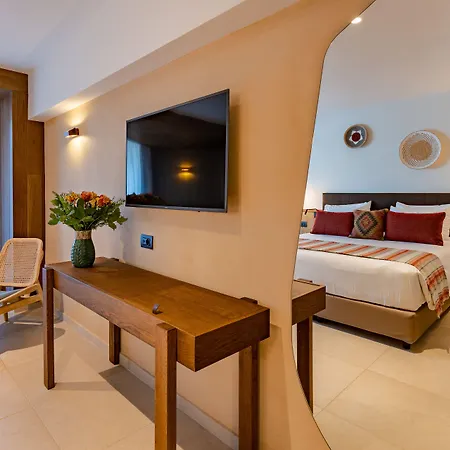 Minos Ambassador & - Adults Only 5*