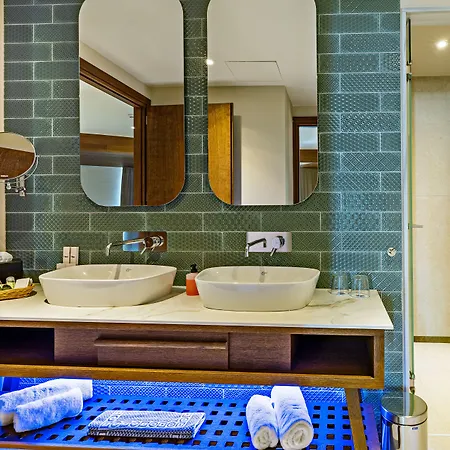 Hotel Minos Ambassador & - Adults Only