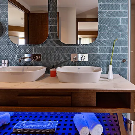 Minos Ambassador & - Adults Only Ретимно