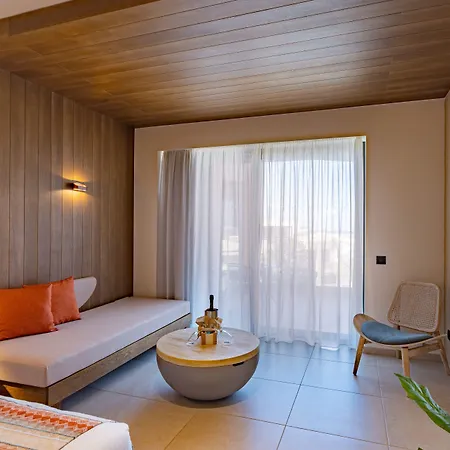 Minos Ambassador & - Adults Only Hotel Rethymnon