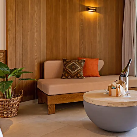 Minos Ambassador & - Adults Only 5* Rethymno