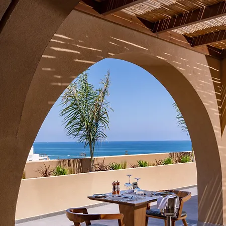 Minos Ambassador & - Adults Only Отель